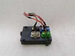ASTON MARTIN Aston Martin Rapid AMR Fuse Box AD43-14A073-AC Fuse Box 22 Way — thumbnail 5
