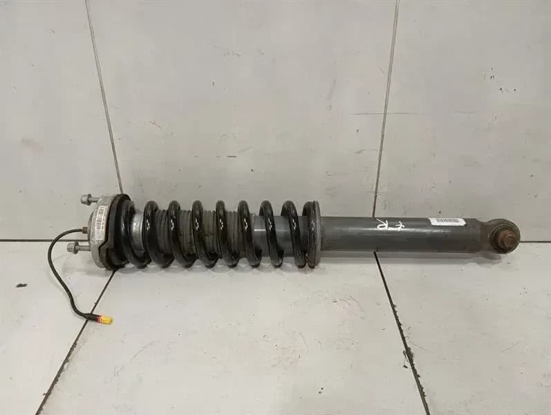 ASTON MARTIN ASTON MARTIN CURVE MK2 2011-2012 Shock Absorber CG43-18B036-AA Shock Absorber