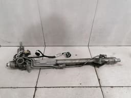 ASTON MARTIN ASTON MARTIN RAPID AMR Power Steering Rack AD43-3200-BB RIGHT HAND DRIVE RHD — thumbnail 1