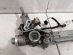 ASTON MARTIN ASTON MARTIN RAPID AMR Power Steering Rack AD43-3200-BB RIGHT HAND DRIVE RHD — thumbnail 4