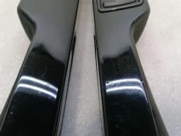 ASTON MARTIN ASTON MARTIN RAPID AMR BLACK Inner Door Handle DD43-22615-AA Interior Door Handle — thumbnail 4