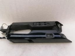 ASTON MARTIN ASTON MARTIN RAPID AMR BLACK Inner Door Handle DD43-22615-AA Interior Door Handle — thumbnail 2