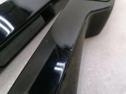 ASTON MARTIN ASTON MARTIN RAPID AMR BLACK Inner Door Handle DD43-22615-AA Interior Door Handle — thumbnail 5