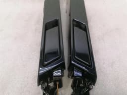 ASTON MARTIN ASTON MARTIN RAPID AMR BLACK Inner Door Handle DD43-22615-AA Interior Door Handle — thumbnail 8