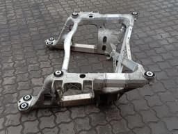 ASTON MARTIN Aston Martin Rapide AMR Subframe Rear AD43-5R003-BE Axle Frame Rear Axle — thumbnail 5