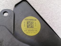 ASTON MARTIN Aston Martin Rapide AMR Speaker GD43-6696X-BA RIGHT Loudspeaker — thumbnail 5