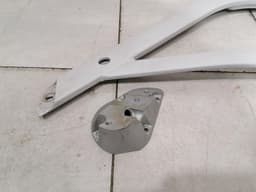 ASTON MARTIN Aston Martin Rapide AMR Holder Bracket DD43-108A75-DA Holder Carrier — thumbnail 2
