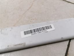 ASTON MARTIN Aston Martin Rapide AMR Holder Bracket DD43-108A75-DA Holder Carrier — thumbnail 5