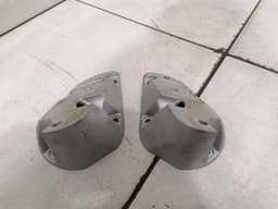 ASTON MARTIN Aston Martin Rapide AMR Holder Bracket DD43-108A75-DA Holder Carrier — thumbnail 10