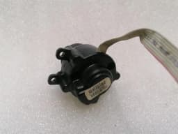 ASTON MARTIN Aston Martin Rapid AMR Rottary Switch CD33-14B371-JD Switch — thumbnail 9