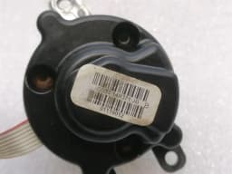 ASTON MARTIN Aston Martin Rapid AMR Rottary Switch CD33-14B371-JD Switch — thumbnail 10