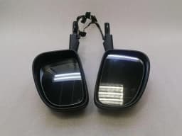 ASTON MARTIN Aston Martin Rapid AMR Carbon Door Mirror Set AD43-17682-AF Exterior Mirror Set — thumbnail 2