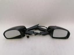 ASTON MARTIN Aston Martin Rapid AMR Carbon Door Mirror Set AD43-17682-AF Exterior Mirror Set — thumbnail 1