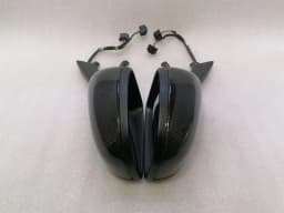 ASTON MARTIN Aston Martin Rapid AMR Carbon Door Mirror Set AD43-17682-AF Exterior Mirror Set — thumbnail 5