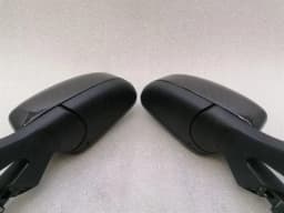 ASTON MARTIN Aston Martin Rapid AMR Carbon Door Mirror Set AD43-17682-AF Exterior Mirror Set — thumbnail 4
