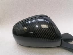 ASTON MARTIN Aston Martin Rapid AMR Carbon Door Mirror Set AD43-17682-AF Exterior Mirror Set — thumbnail 6