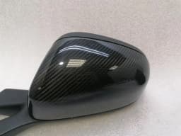 ASTON MARTIN Aston Martin Rapid AMR Carbon Door Mirror Set AD43-17682-AF Exterior Mirror Set — thumbnail 7