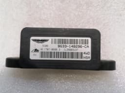 ASTON MARTIN Aston Martin Rapid AMR YAW Rate Sensor BG33-14B296-CA — thumbnail 4