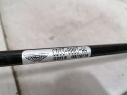 ASTON MARTIN Aston Martin Rapide AMR Cooling Pipe CD33-8003-AA Coolant Hose Pipe — thumbnail 4