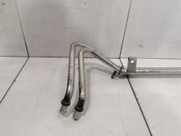 ASTON MARTIN Aston Martin Rapid AMR Gearbox Pipes FD43-321363-AA Transmission Oil Line — thumbnail 2
