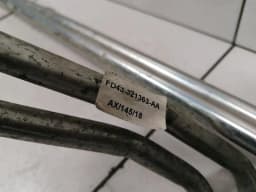ASTON MARTIN Aston Martin Rapid AMR Gearbox Pipes FD43-321363-AA Transmission Oil Line — thumbnail 5