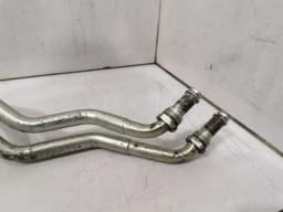 ASTON MARTIN Aston Martin Rapid AMR Gearbox Pipes FD43-321363-AA Transmission Oil Line — thumbnail 9