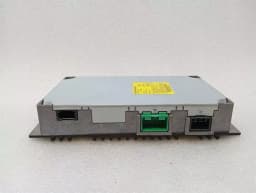 ASTON MARTIN ASTON MARTIN CURVE MK2 2011-2012 Amplifier 6G33-18C808-CD Amplifier — thumbnail 4