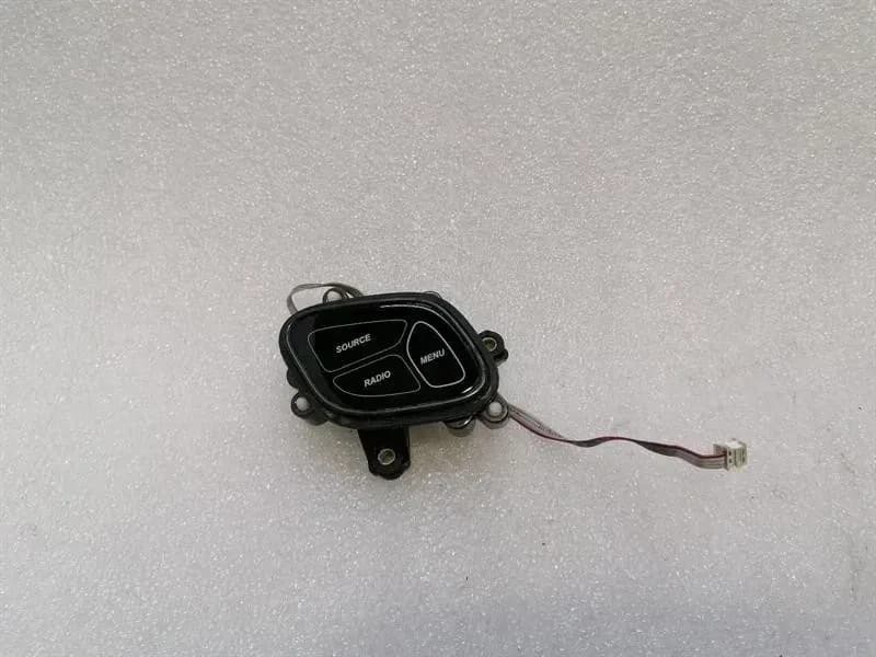 ASTON MARTIN Aston Martin Rapide AMR Radio Switch CD33-70445-BD Switch