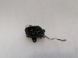 ASTON MARTIN Aston Martin Rapide AMR Radio Switch CD33-70445-BD Switch — thumbnail 5