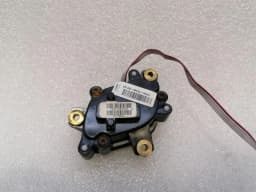 ASTON MARTIN Aston Martin Rapide AMR Radio Switch CD33-70445-BD Switch — thumbnail 7