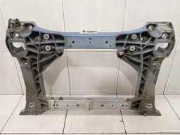 ASTON MARTIN Aston Martin Virage 2011-2012 Beam Subframe Front 4G43-5019-AG Front Axle Carrier — thumbnail 2