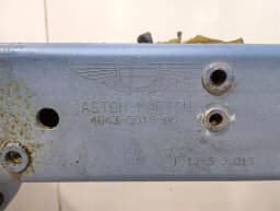 ASTON MARTIN Aston Martin Virage 2011-2012 Beam Subframe Front 4G43-5019-AG Front Axle Carrier — thumbnail 9