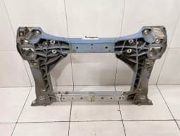 ASTON MARTIN Aston Martin Virage 2011-2012 Beam Subframe Front 4G43-5019-AG Front Axle Carrier — thumbnail 1