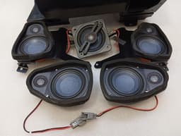 ASTON MARTIN Aston Martin Virage MK2 2011-2012 Speakers 9G43-18808-GC Loudspeakers — thumbnail 2
