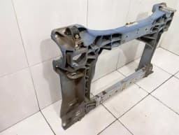 ASTON MARTIN Aston Martin Virage 2011-2012 Beam Subframe Front 4G43-5019-AG Front Axle Carrier — thumbnail 4