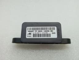 ASTON MARTIN ASTON MARTIN CURVE MK2 Yaw Rate Sensor BG33-14B296-BA Rotary Rate Sensor — thumbnail 2