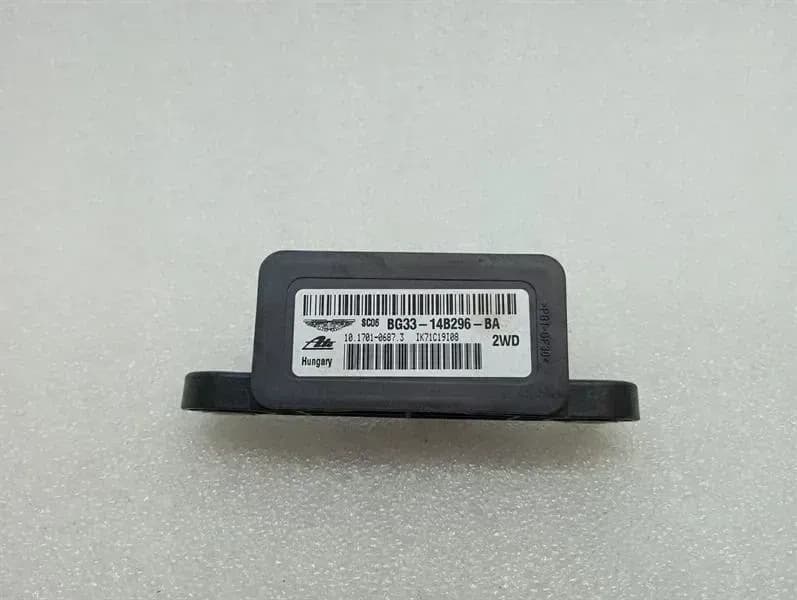 ASTON MARTIN CURVE MK2 Yaw Rate Sensor BG33-14B296-BA Rotary Rate Sensor