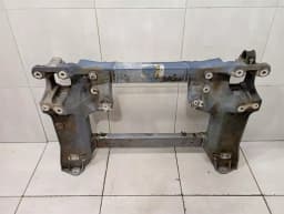 ASTON MARTIN Aston Martin Virage 2011-2012 Beam Subframe Front 4G43-5019-AG Front Axle Carrier — thumbnail 6