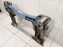 ASTON MARTIN Aston Martin Virage 2011-2012 Beam Subframe Front 4G43-5019-AG Front Axle Carrier — thumbnail 5