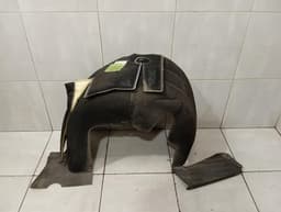 ASTON MARTIN ASTON MARTIN CURVE MK2 WHEEL ARCH LINER CG43-54279D22-44 WHEEL RUN COVER — thumbnail 10