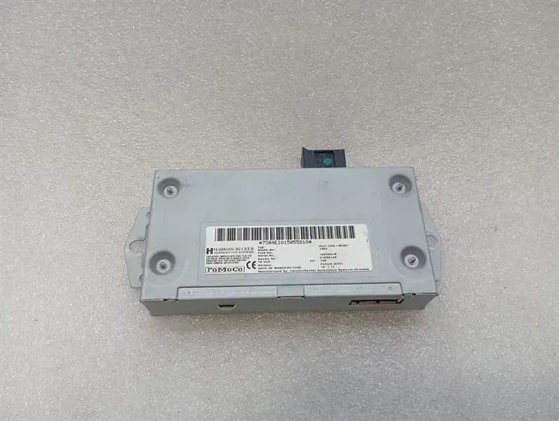 ASTON MARTIN ASTON MARTIN CURVE 2011-2012 Electronic Module 15055818 Control Unit USB MODULE