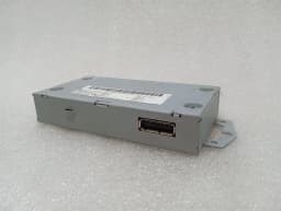 ASTON MARTIN ASTON MARTIN CURVE 2011-2012 Electronic Module 15055818 Control Unit USB MODULE — thumbnail 8