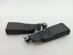 ASTON MARTIN Aston Martin Virage MK2 2011-2012 belt buckle rear belt buckle leather leather — thumbnail 6