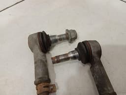 ASTON MARTIN Aston Martin Virage MK2 Power Steering Rack 6G43-3200-BC Steering Gear RHD — thumbnail 2