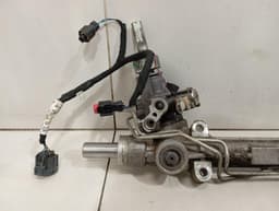 ASTON MARTIN Aston Martin Virage MK2 Power Steering Rack 6G43-3200-BC Steering Gear RHD — thumbnail 3