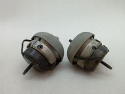 ASTON MARTIN Aston Martin Virage MK2 2011-2012 Gearbox Mount 4G43-6068-BC Gearbox Mount — thumbnail 2