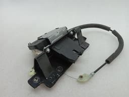 ASTON MARTIN ASTON MARTIN CURVE MK2 2011-2012 Boat Lock 6G33-31253052-AA Tailgate Lock — thumbnail 5