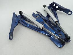 ASTON MARTIN Aston Martin Virage MK2 2011-2012 boat hinge 4G43-42740-AD tailgate hinge — thumbnail 3