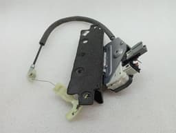 ASTON MARTIN ASTON MARTIN CURVE MK2 2011-2012 Boat Lock 6G33-31253052-AA Tailgate Lock — thumbnail 6