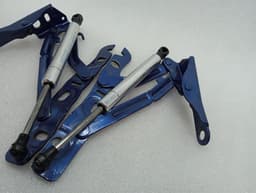 ASTON MARTIN Aston Martin Virage MK2 2011-2012 boat hinge 4G43-42740-AD tailgate hinge — thumbnail 2